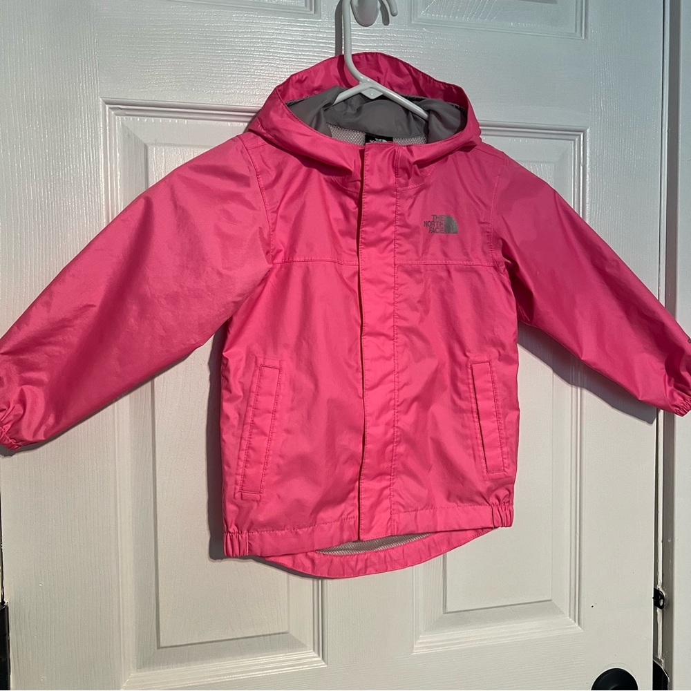 The North Face Tailout Raincoat